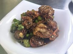 -群姐面馆·海鲜烧烤(同安路二店)