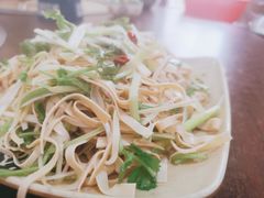 -柴火东北铁锅炖(鲁班店)