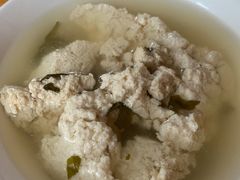菜豆腐-赵家面皮