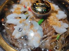 -绿茶餐厅(财富购物中心店)