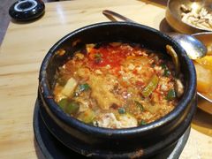 -金顺韩式烤肉·网红烤肉店(广利路店)