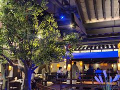 -绿茶餐厅(乐峰广场店)