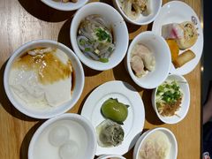 -龙抄手食府(浣花北路店)