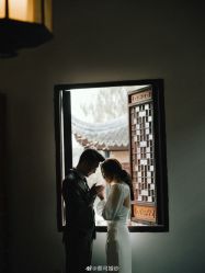 点击看大图 -Chic Bridal 熙可婚纱