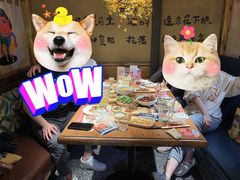 -醉三巡酒馆(浑南店)