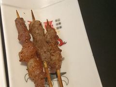 -串王阿三烧烤·小龙虾·烤鱼(拱墅胜利河美食街店)