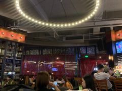 -CIRCLE·酒吧(第一国际店)