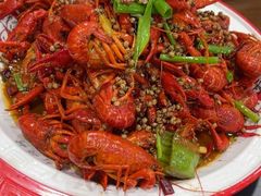 -呆虾王龙虾馆(南湖总店)