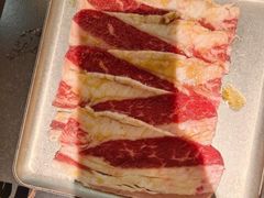 -厚贞日式烤肉(浦东汇智店)