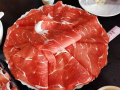 -京顺祥·清真铜锅涮肉(朱雀门店)