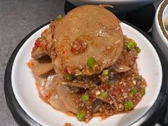 老蚌埠鸡肠卷-老淮滨-蚌埠非遗小吃(淮河路店)