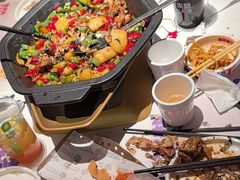 -蛙来哒(大汉悦中心店)