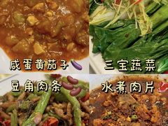 -芳芳餐厅(白沙路店)