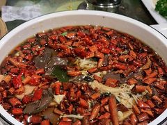 -好妈王饺子(滂江街店)