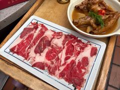 -鸿姐老火锅·传统炒料(上海旗舰店)