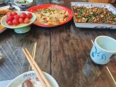 -阿嫂印象·民间江湖菜(大学城店)