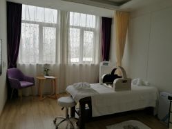 -海豚湾高端月子会所(黄浦店)