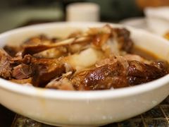 -走马楼饭庄(慈城古县城店)
