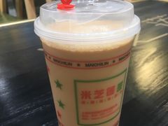 -美芝莲(领展购物广场中关村店)