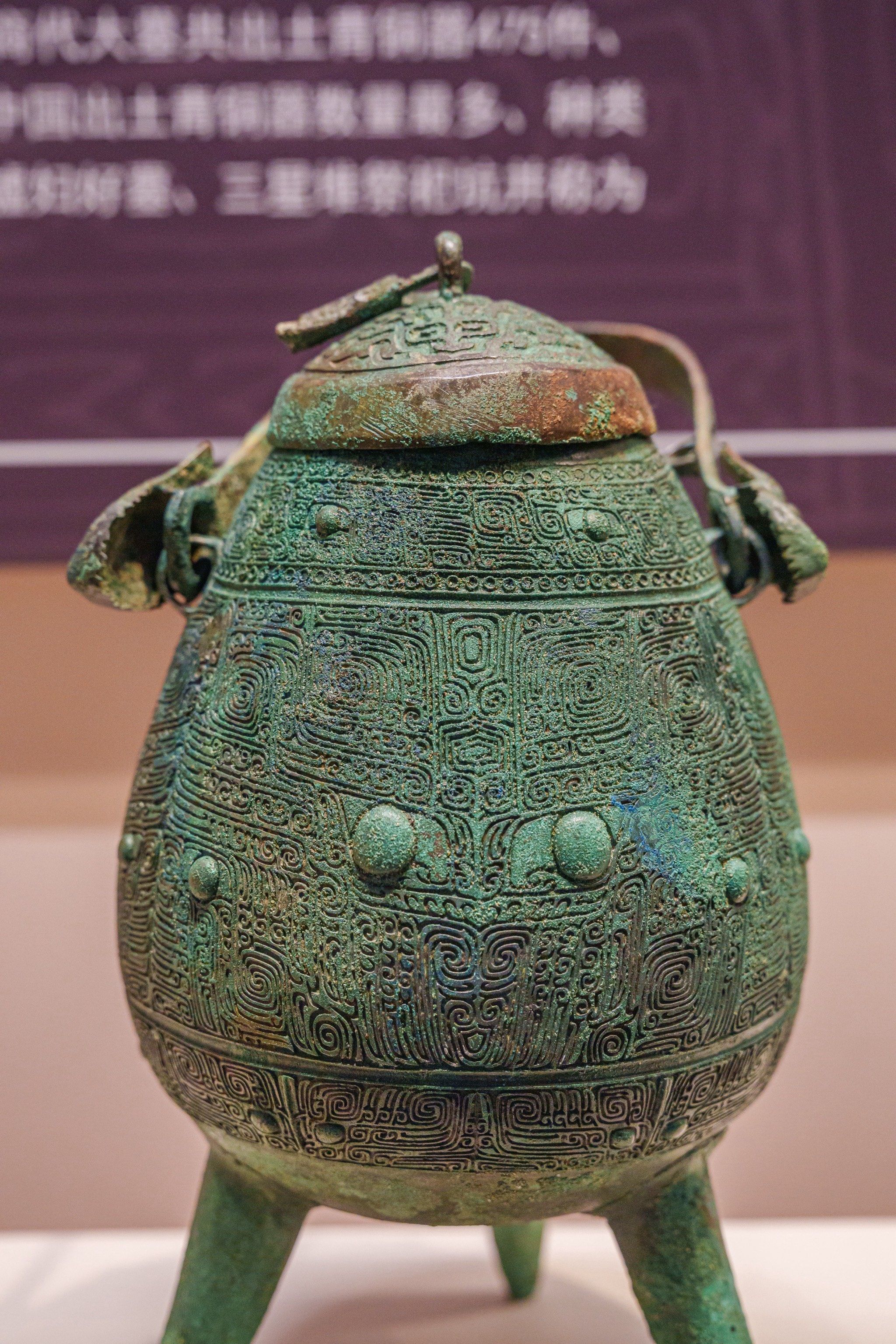 赣鄱瑰宝 十大珍迹 揭开江西相关图片2