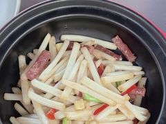 -汉水谣·江景餐厅(江滩店)