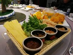 -保定会馆(红旗大街店)