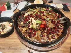 -老板恋上鱼(恒隆广场店)