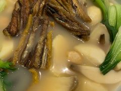 -好福记饭店(红梅公园店)