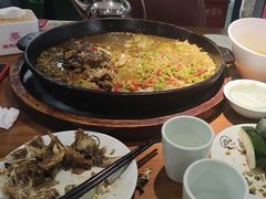-老板恋上鱼(振华商厦店)