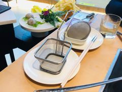 -湯系·煲汤手艺人(东二环泰禾广场店)