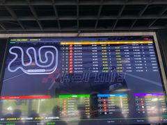 -锐擎卡丁车主题乐园(郊野公园店)
