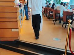 -洲际酒店·地平线全日餐厅HORIZON CAFÉ