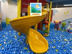 -莫莉幻想儿童乐园(北京天通苑华联店)