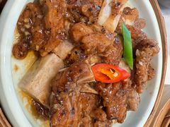 -益健名厨海鲜城(夏湾店)