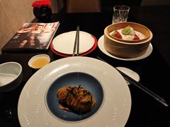 -上海苏宁宝丽嘉酒店·嘉府壹号中餐厅