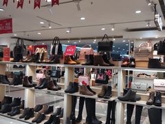 -吾悦广场(天津和平店)