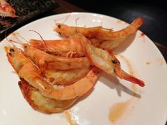 -佛山希尔顿酒店·融誉亚洲美食荟