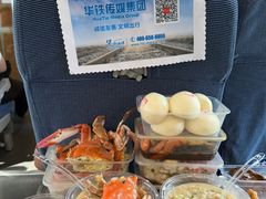 -好兄弟郭巨海鲜(天一阁店)