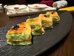 -彩丰楼中餐厅(佘山世茂洲际酒店)