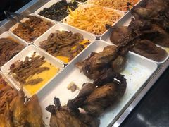 -紫燕百味鸡(枫林店)