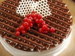 -味多美蛋糕(航天桥店)