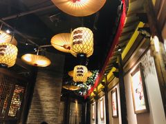 -南京大牌档(济南万象城店)