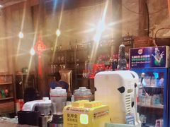 -陌上花开餐厅(云山路店)
