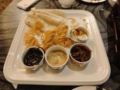 -四季轩中餐厅(徐州开元名都大酒店)