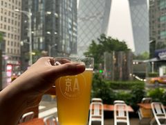 -京A Taproom·精酿餐吧(CBD店)