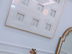 -京馔手工吐司(万达广场济南高新店)