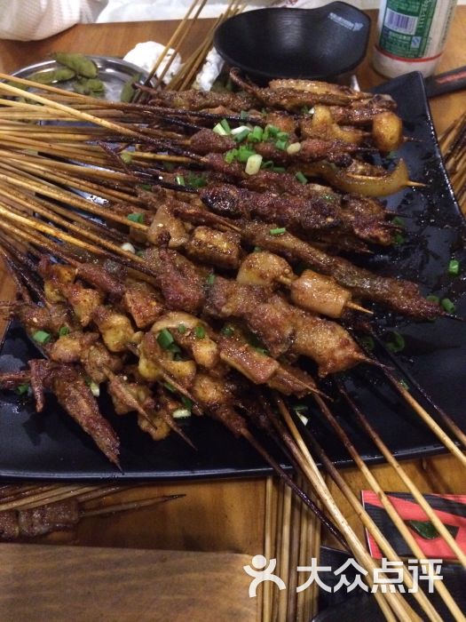 双双峨眉山原汁烧烤图片 - 第46张