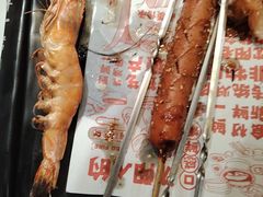 -鲜一烤肉(中街大东门店)