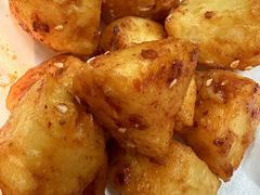 -探鱼·鲜青椒爽麻烤鱼(天河优托邦店)