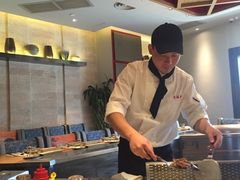 -赤坂亭·M9和牛烧肉·铁板烧(合肥万象城店)
